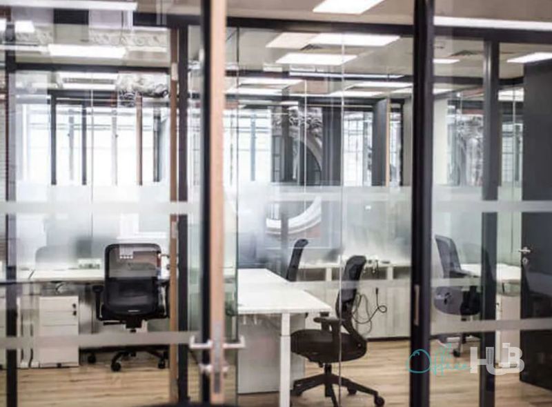 1 Person Virtual Office