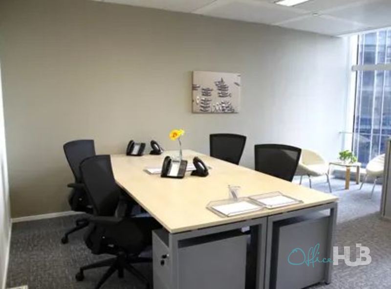 1 Person Virtual Office