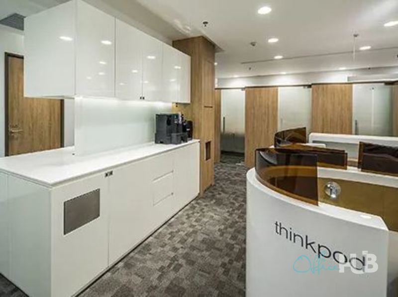 1 Person Virtual Office