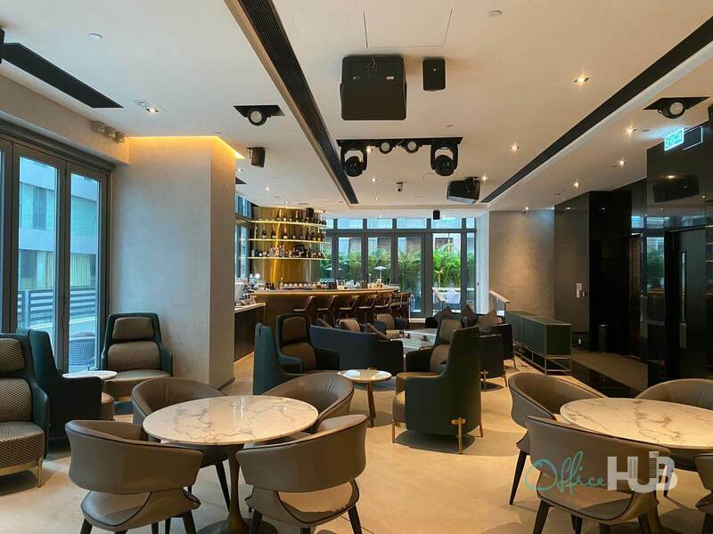 4 Person Private Office @ 303 Jaffe Road, Wan Chai, Hong Kong | Office Hub