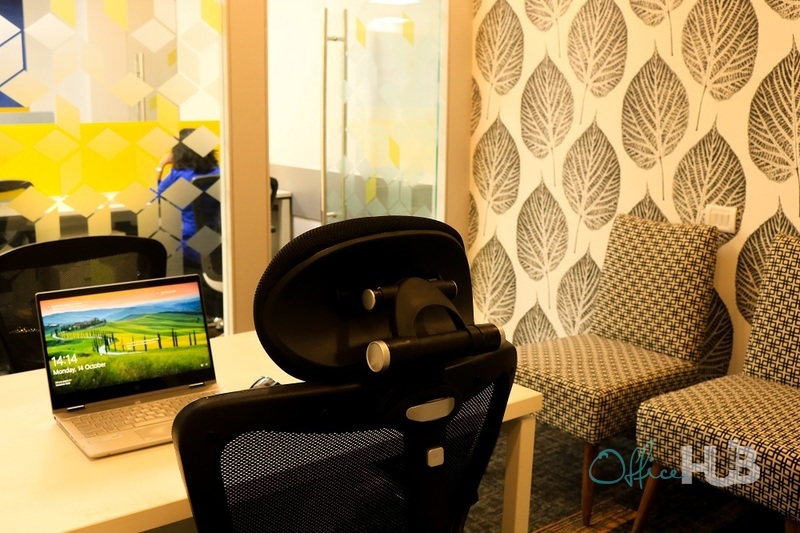 9 Person Private Office Golf Course Ext Road, Gurugram, Haryana, 122018 Office Hub