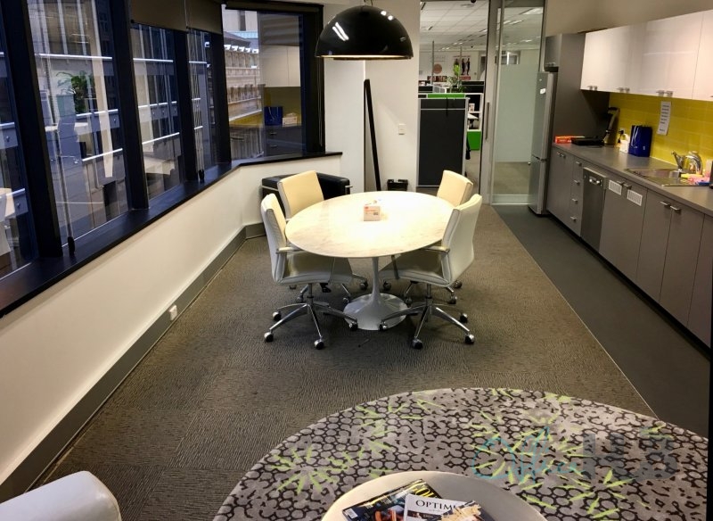 2 Person Shared Office