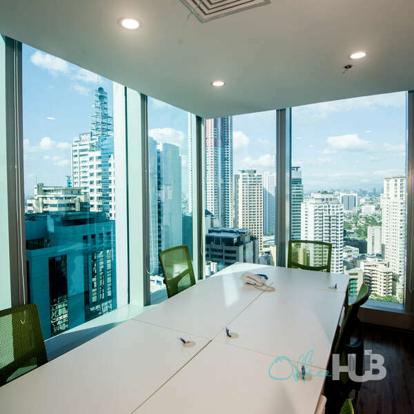 7 Person Private Office 6789 Ayala Avenue, Makati CIty, Philippines