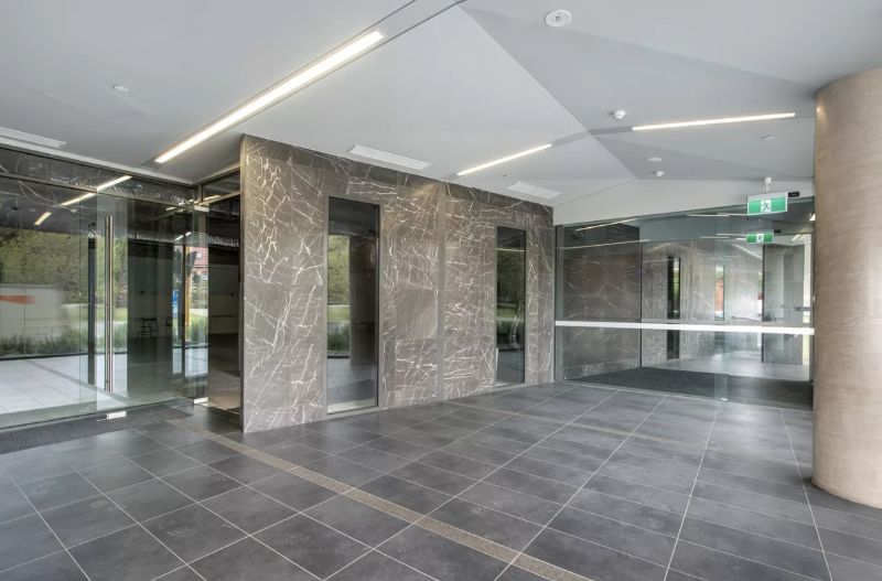 2 Person Private Office