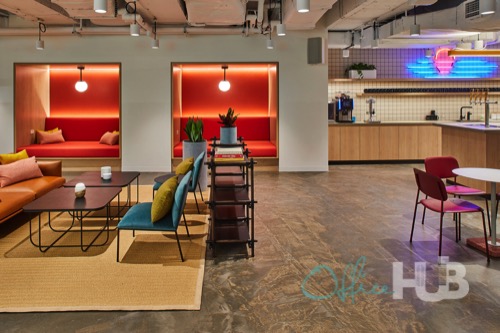 49 Person Enterprise Suite