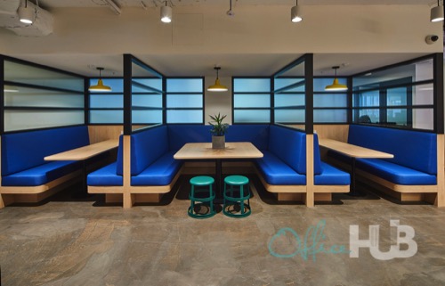 39 Person Enterprise Suite