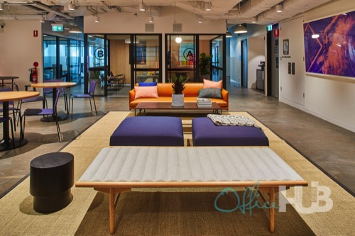 24 Person Enterprise Suite