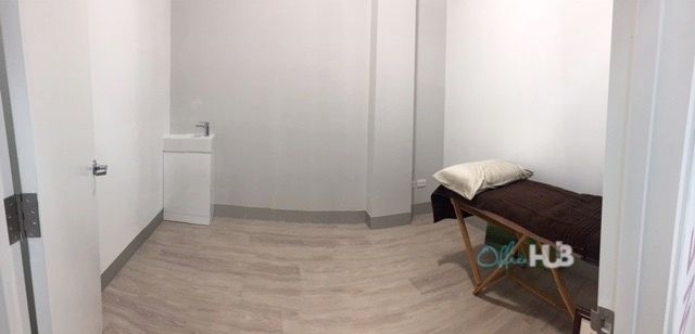 2 Person Private Office