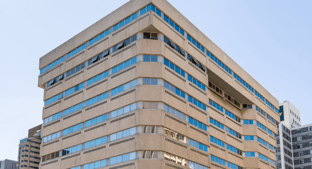 49 Person Private Office 80 Strand Street, Cape Town, Western Cape