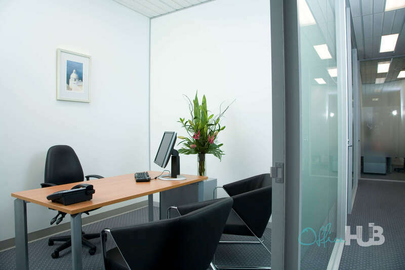 1 Person Virtual Office