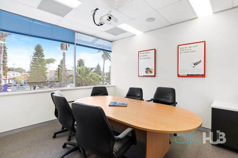 50 Person Event / Temp Space