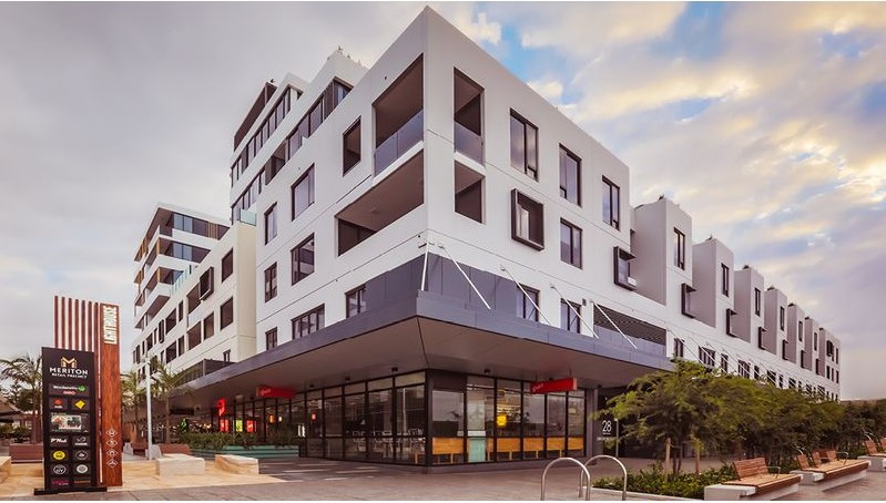 10 Person Private Office