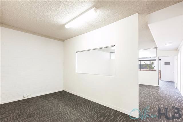 8 Person Private Office