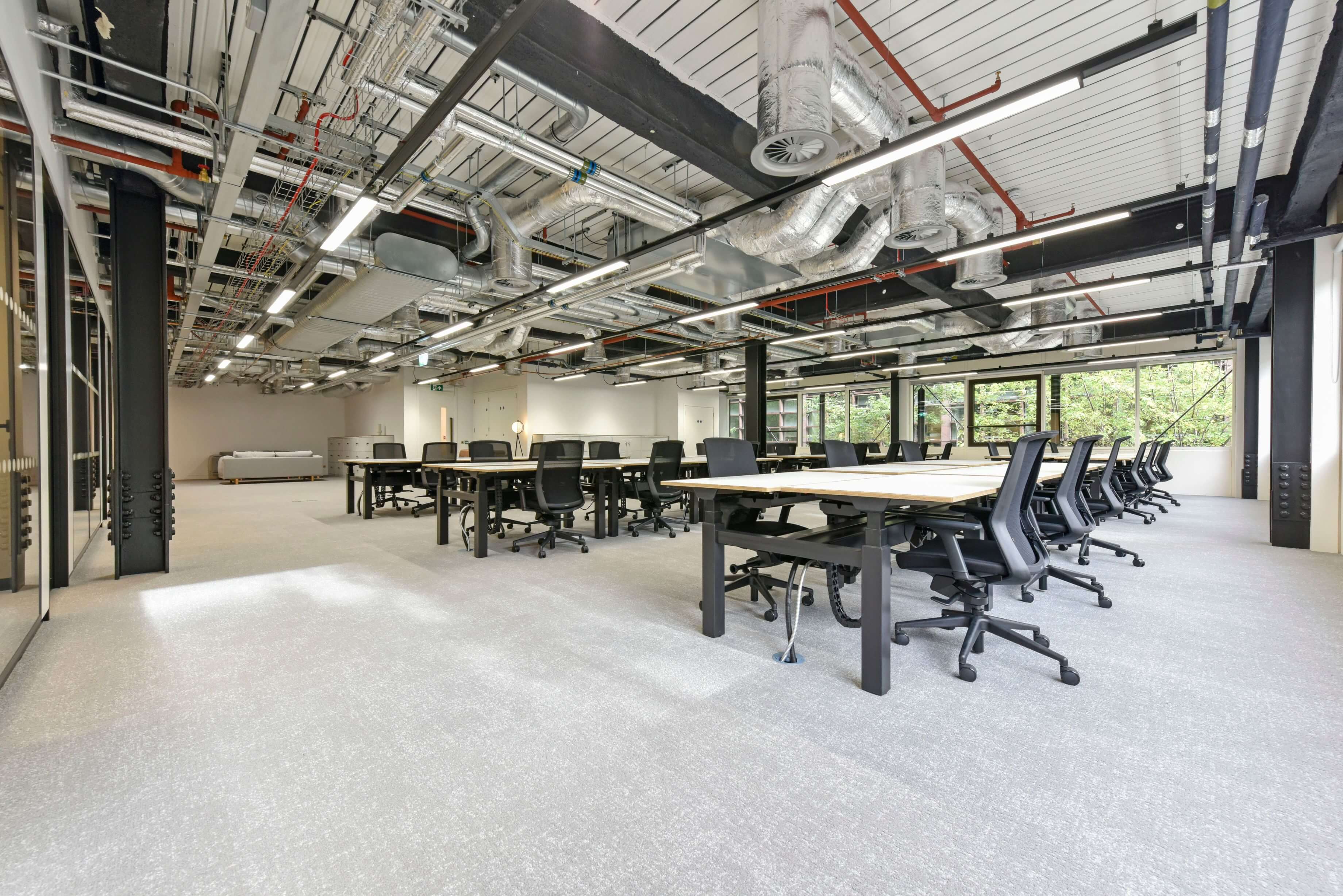 143 Person Enterprise Suite