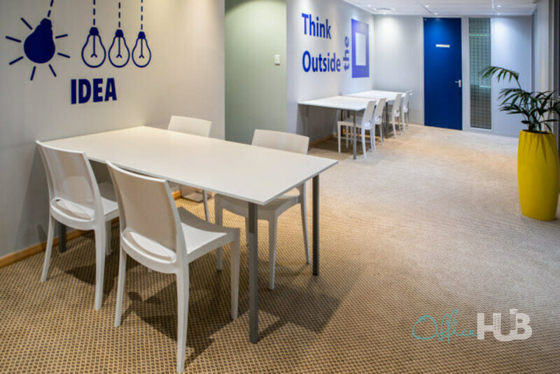7 Person Private Office 11 Imam Haron Road, Cape Town, WC, 7708 Office Hub