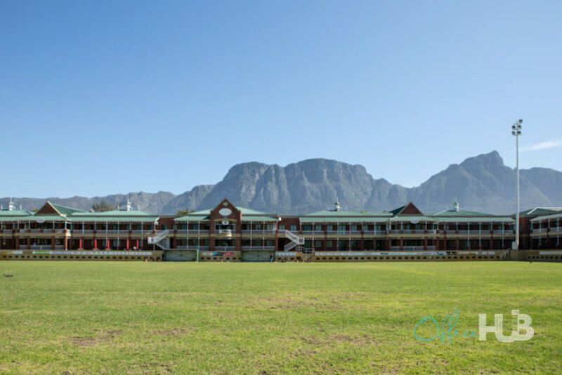 Coworking, Shared, Private & Serviced Offices in 11 Imam Haron Road, Claremont 11 Imam Haron