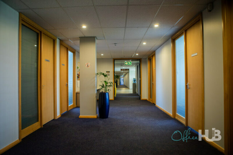 7 Person Private Office 11 Imam Haron Road, Cape Town, WC, 7708 Office Hub