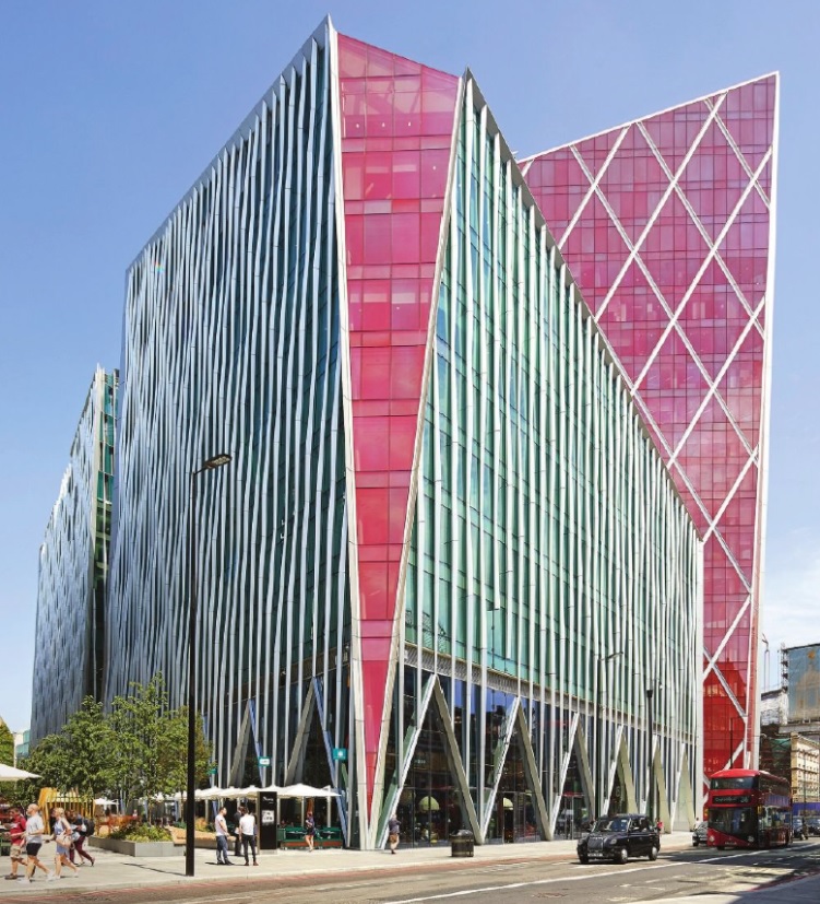 Coworking, Shared, Private & Serviced Offices in Nova South 160