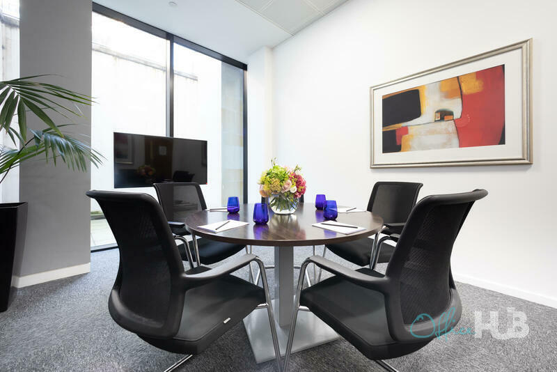 15 Person Enterprise Suite