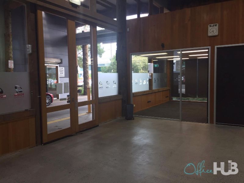 8 Person Private Office