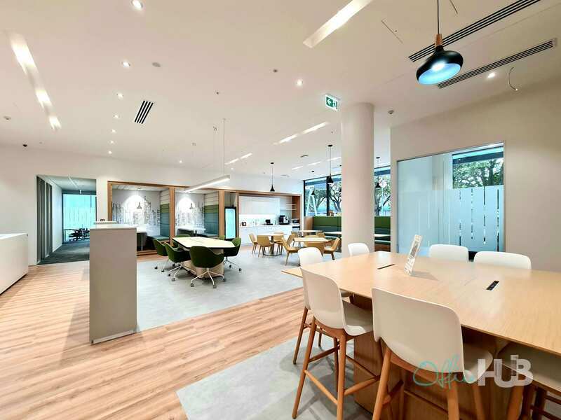 1 Person Virtual Office