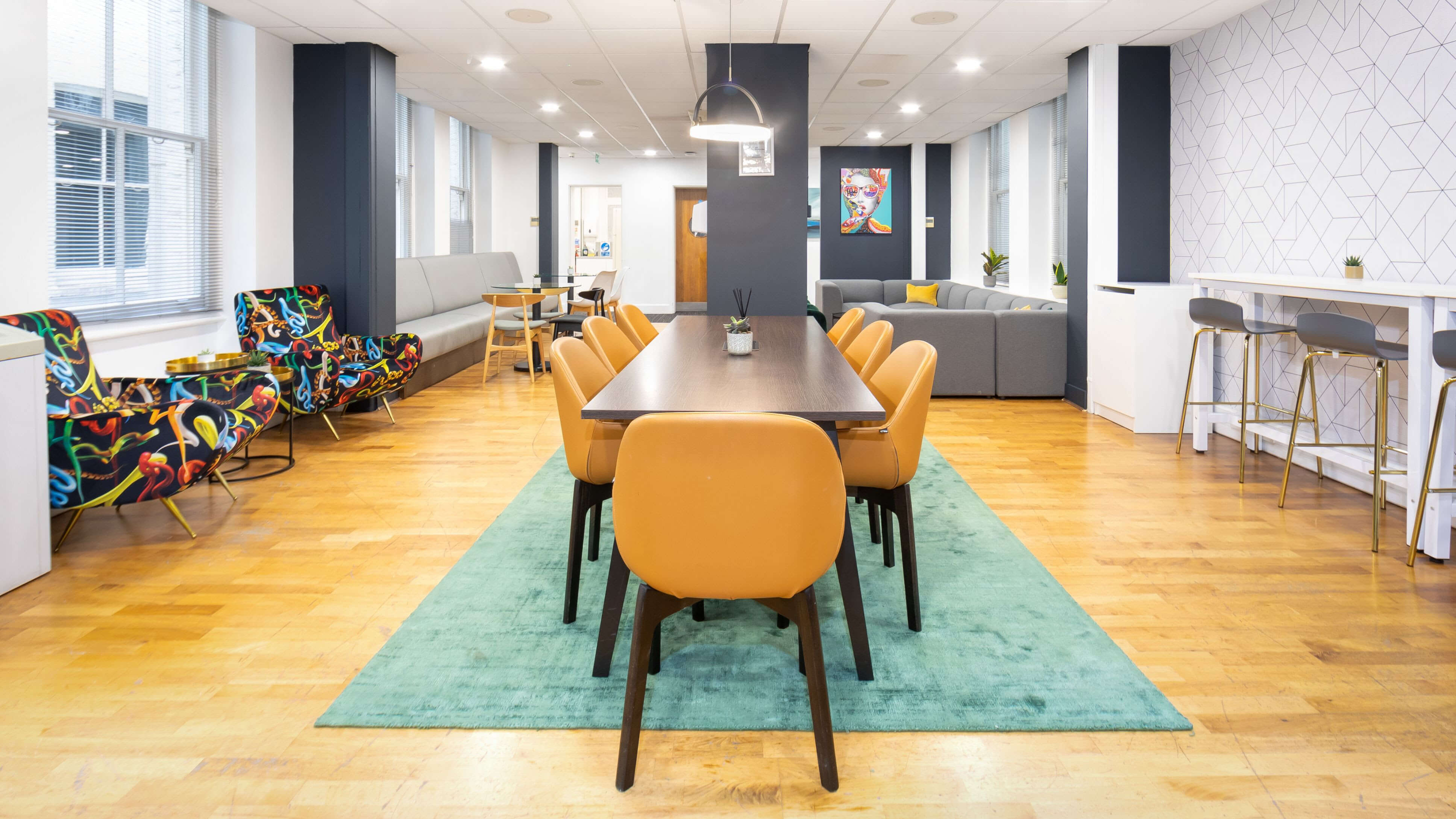 3 Person Private Office 83 Victoria Street London, Victoria, London, SW1H 0HW Office Hub