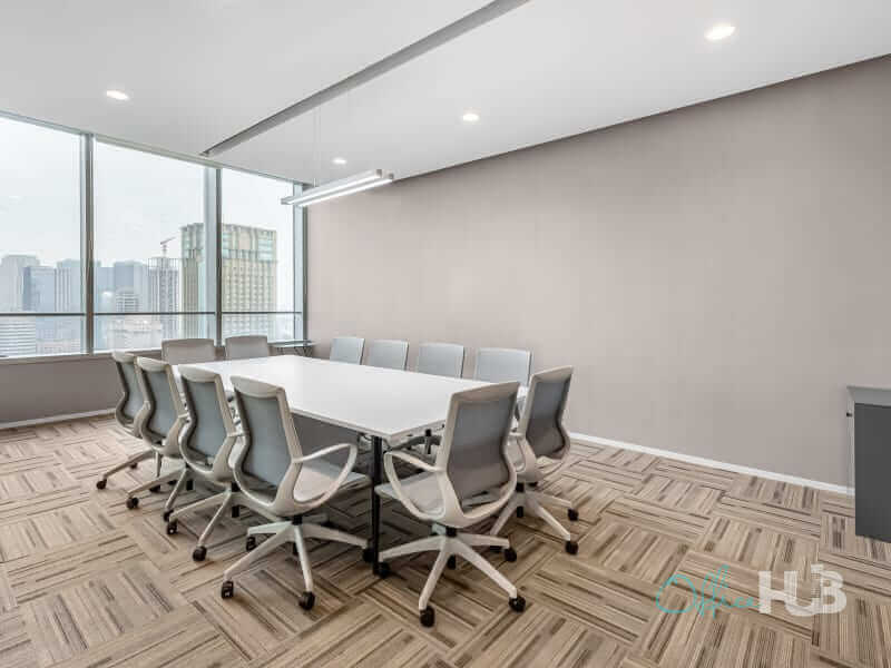 1 Person Virtual Office