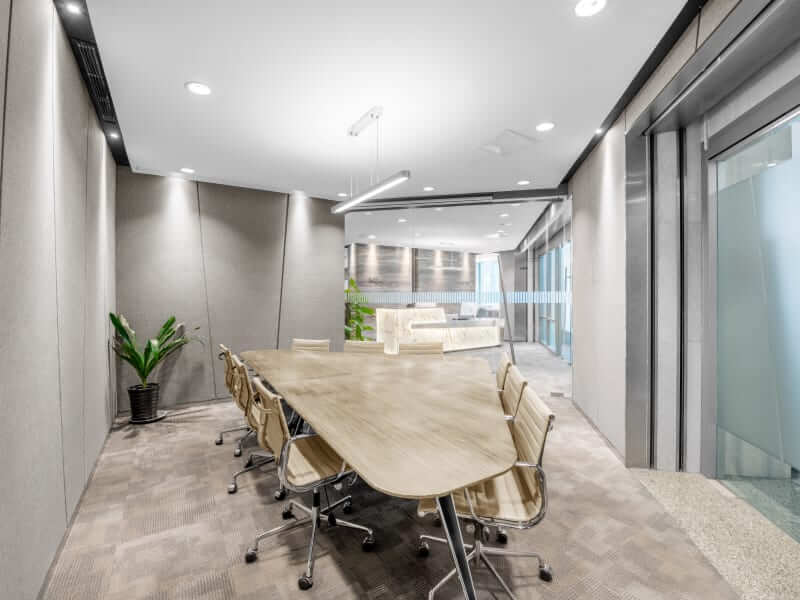 1 Person Virtual Office