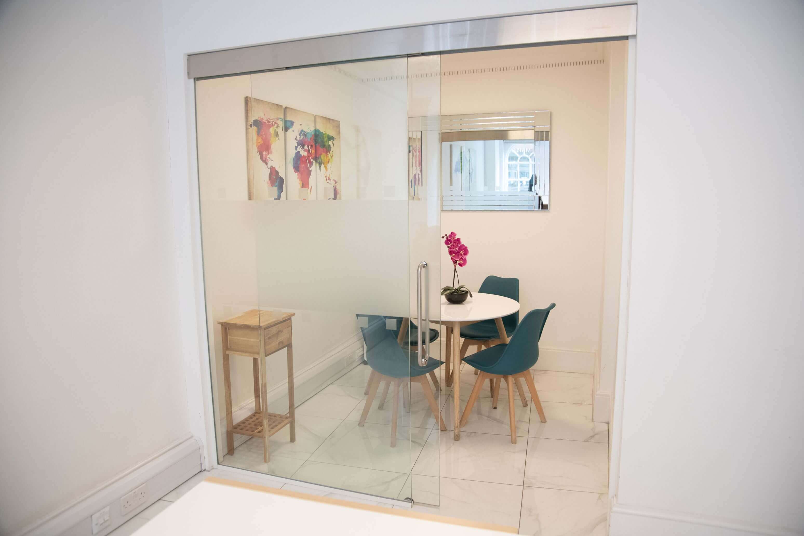 36 Person Enterprise Suite