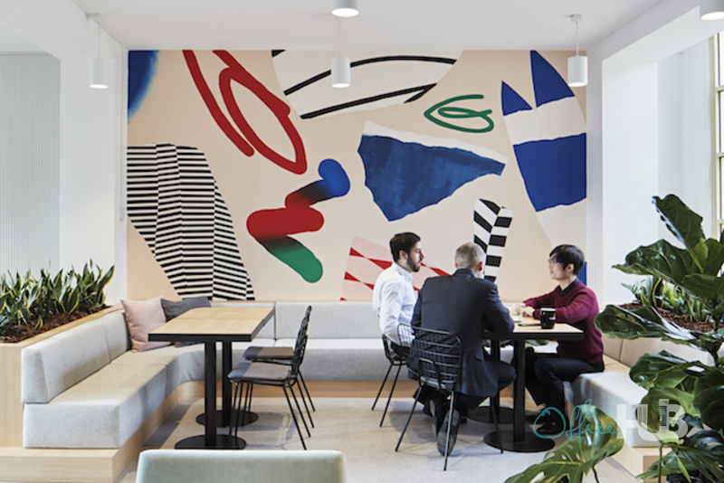 21 Person Enterprise Suite