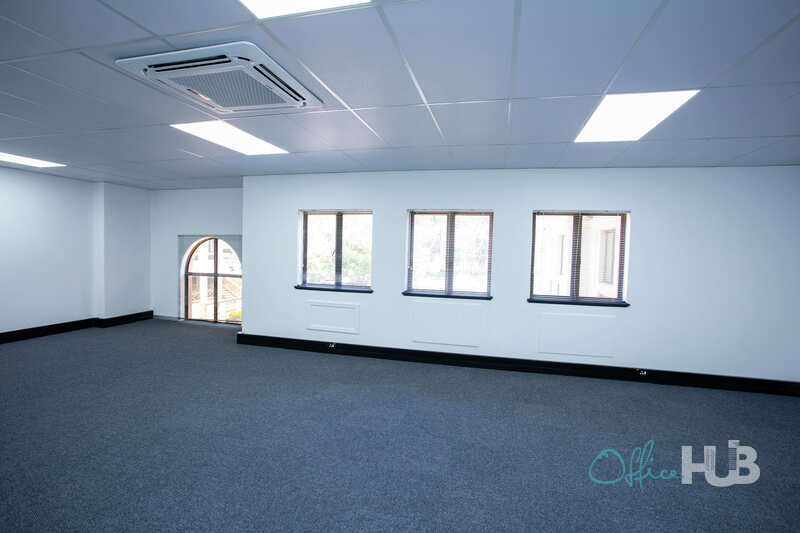 7 Person Enterprise Suite