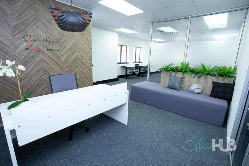 9 Person Enterprise Suite