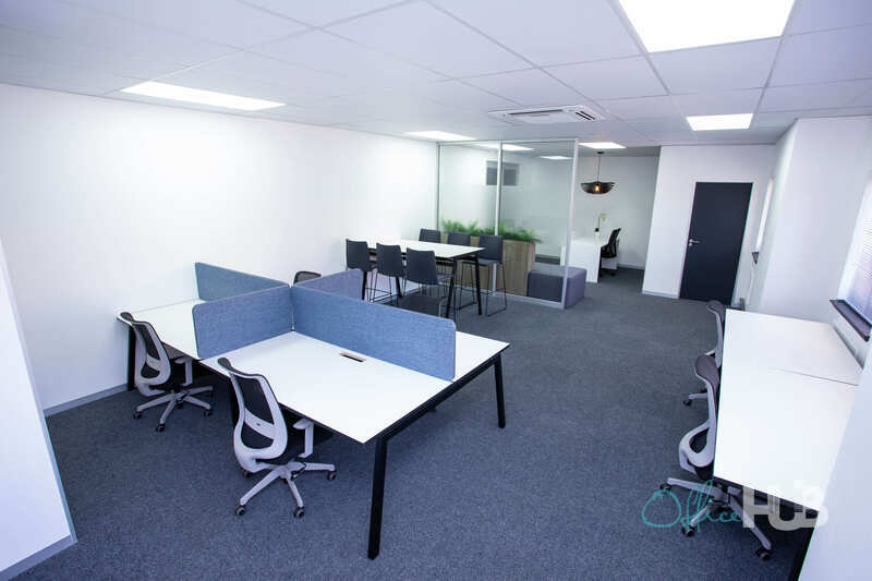 10 Person Enterprise Suite