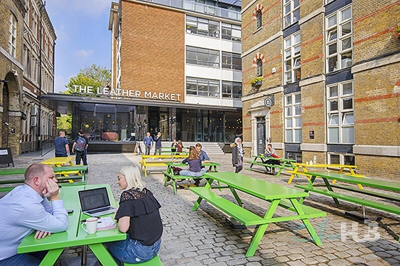 29 Person Enterprise Office Weston Street, Bermondsey, London, SE1