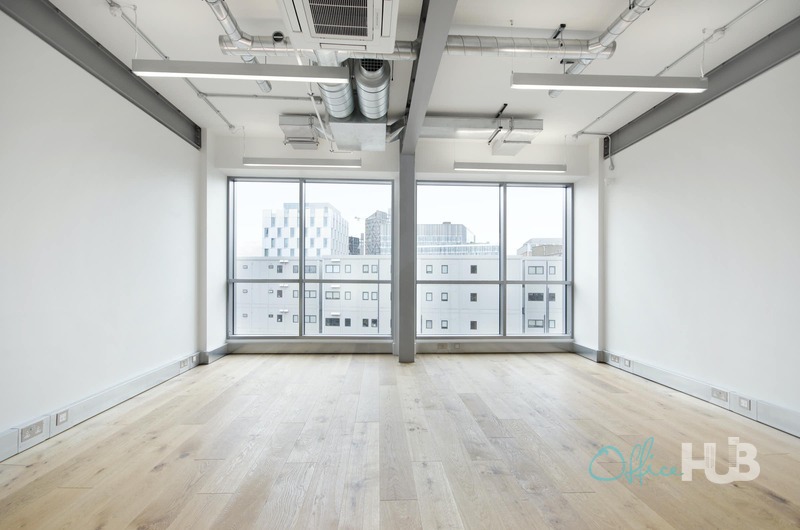 10 Person Private Office 164/180 Union Street, Waterloo, London, SE1 0LH Office Hub