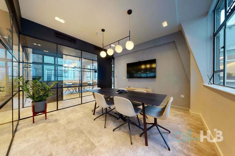 100 Person Enterprise Suite