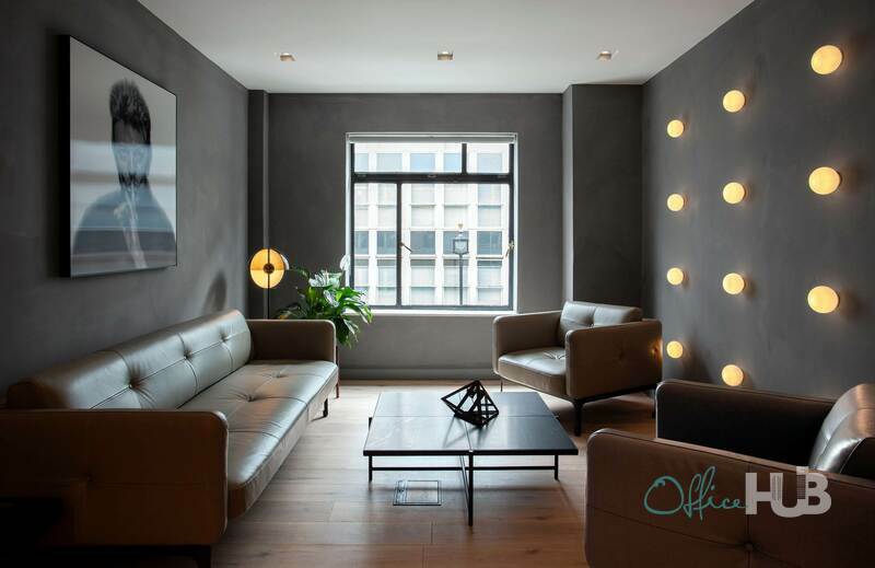 24 Person Enterprise Suite