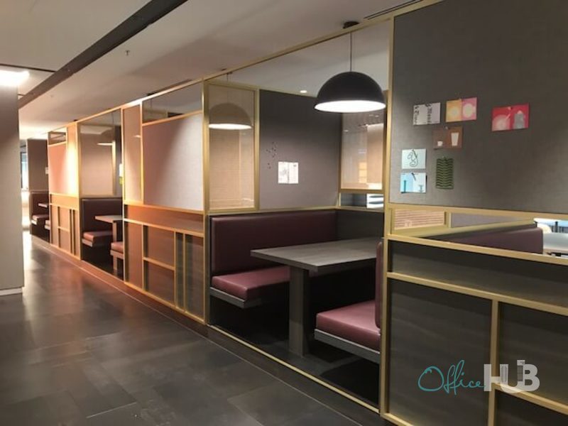 185 Person Enterprise Suite