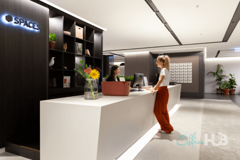 100 Person Enterprise Suite