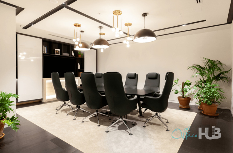 80 Person Enterprise Suite