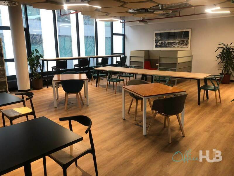 50 Person Enterprise Suite