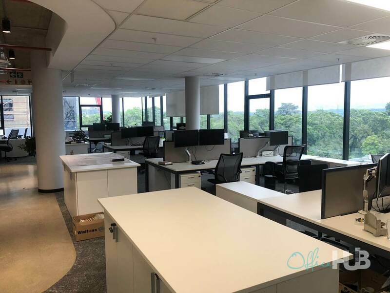 30 Person Enterprise Suite