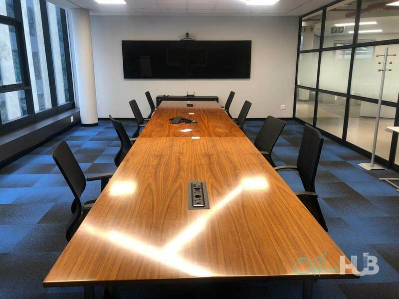 20 Person Enterprise Suite