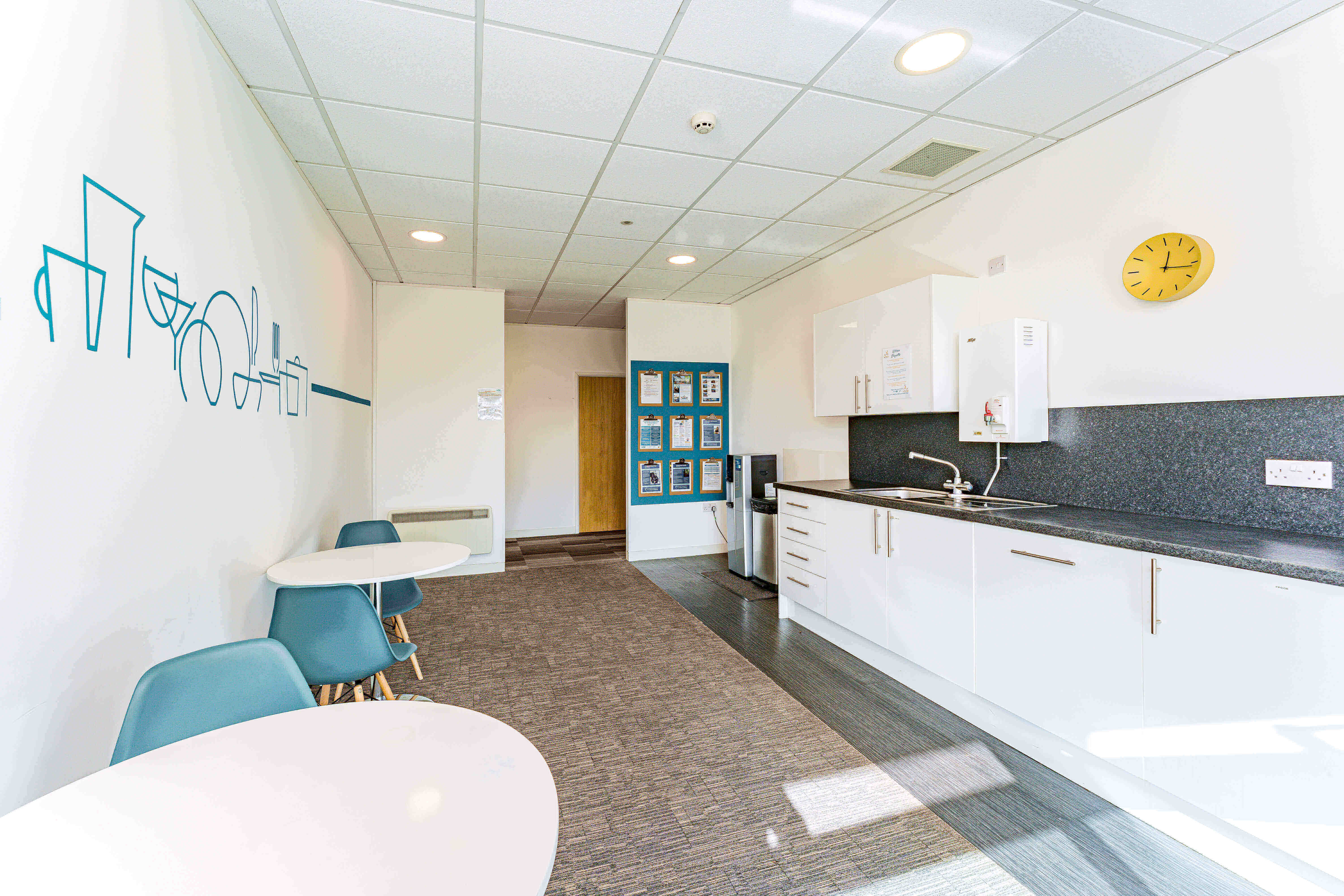 Office 1310 Solihull Parkway, Solihull, Birmingham, B37 7YB Office Hub