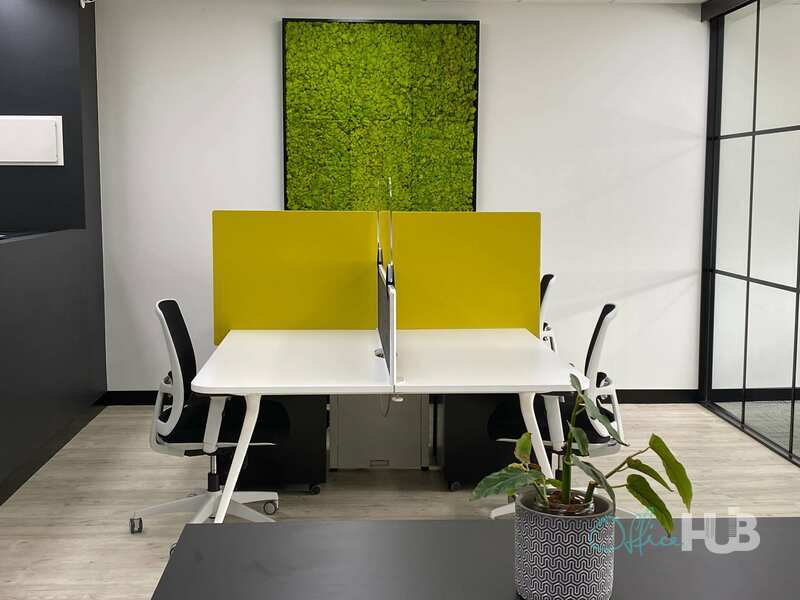 16 Person Enterprise Suite