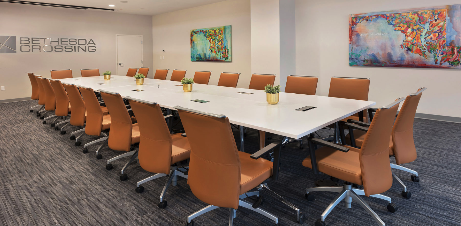 30 Person Enterprise Suite