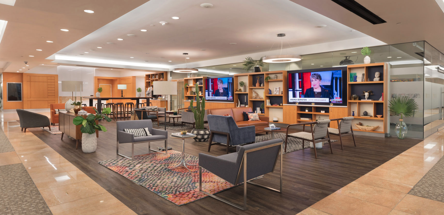 61 Person Enterprise Suite