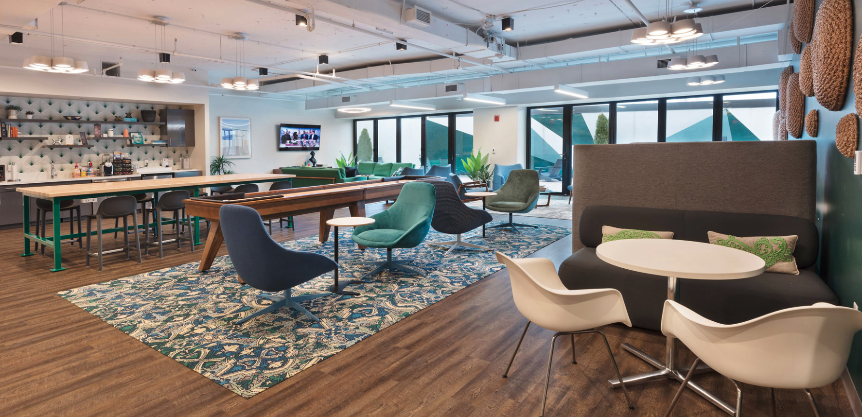 36 Person Enterprise Suite