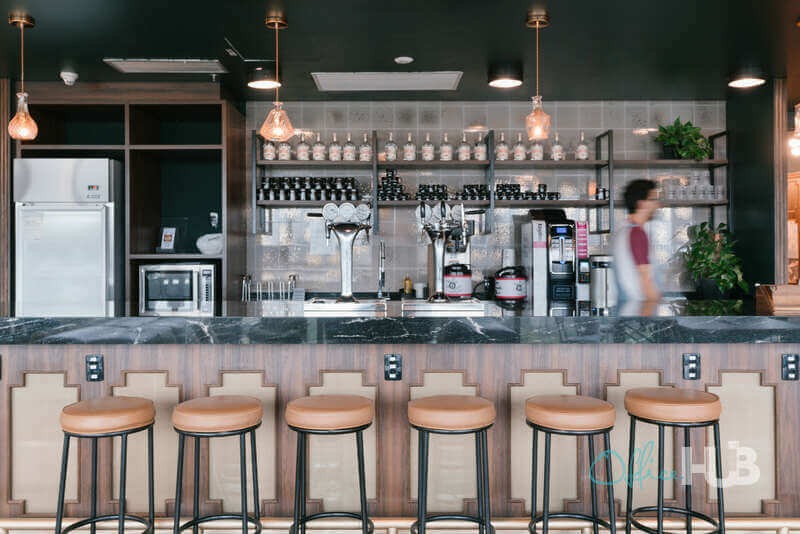 17 Person Enterprise Suite