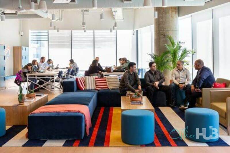 16 Person Enterprise Suite